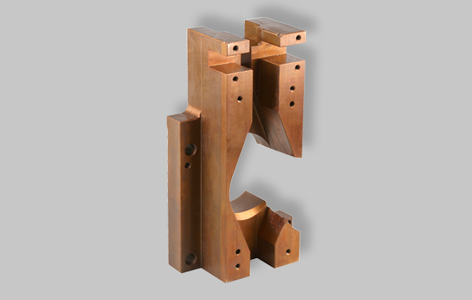 CNC加工件1